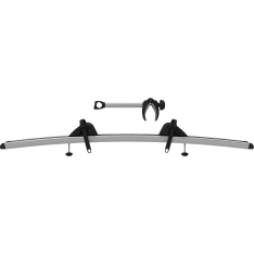Thule Elite G2 pyörätelineen laajennussarja + runkopidin