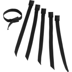 Thule OM 306566 6kpl musta 465mm hihna