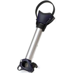 Thule OM 308185 Pyörän runkopidin 2 pyörätelineeseen