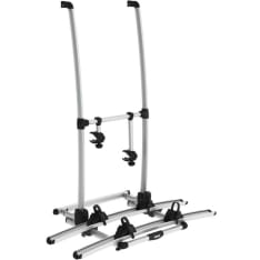 Thule Excellent Standard 2 pyörän polkupyöräteline
