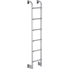 Thule OM 307487 6 askelman tikas matkailuautoon