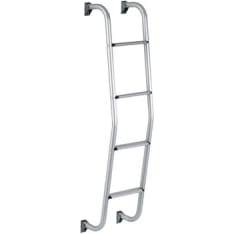 Thule OM 307490 Van 4 askelman tikkaat pakettiautoon