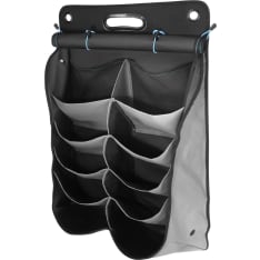 Thule 85x50cm kenkäteline 10 parille