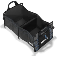 Thule OM 306929 GoBox medium -tavaratilan laukku, keskikoko, musta, v 2014