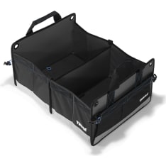 Thule OM 306930 GoBox large -tavaratilan laukku, suuri, musta, v 2014