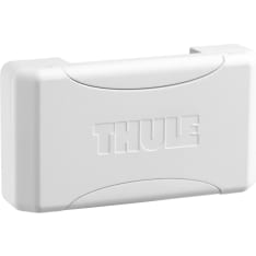 Thule POD 2.0 valkoinen seinäkiinnikepari