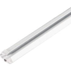 Thule QuickFit / Easylink for awning 4.0m white universal mounting rail