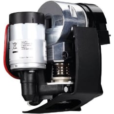 Thule OM 301296 Moottorisarja TO 5200 -12V valkoinen painikeohjauksella
