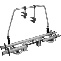 Thule Caravan Superb Short 2 pyörän polkupyöräteline aisalle