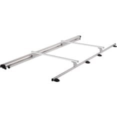 Thule SmartClamp System kattokiskon laajennussarja