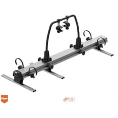 Thule VeloSlide Standard 2 pyörän polkupyöräteline