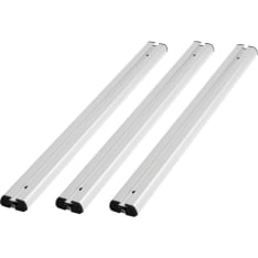 Thule Veloslide Mounting Rails 3x70cm asennuskisko