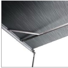 Thule OM 302095 TO 6300 markiisin etukulmiin pingotusvarret