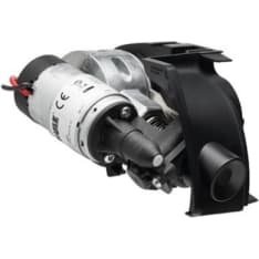 Thule OM 302096 Moottorisarja TO 6300 -12V valkoinen painikeohjauksella