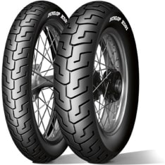 Dunlop K591 Harley D. 160/70B17 73V TL r takarengas