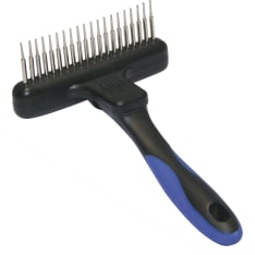 Show Tech Rake 11 cm 28 mm pohjavillaharja