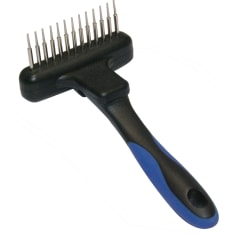 Show Tech Rake 9 cm 26 mm pohjavillaharja