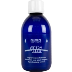 Show Tech No More Tear Stains 250 ml silmävesi