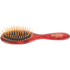 Maxi Pin Brush Small Wooden koiran harja