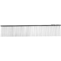 Show Tech Pro Combi Comb 19 cm yhdistelmäkampa