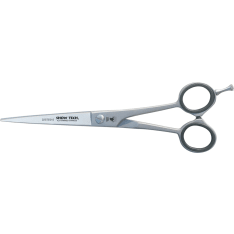 Show Tech Straight 17 cm suorat trimmaussakset