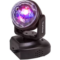 Ibiza Sound Astro moving head  discovalo