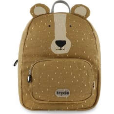 Trixie Backpack mr. bear backpack