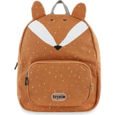 Trixie Backpack mr. fox backpack