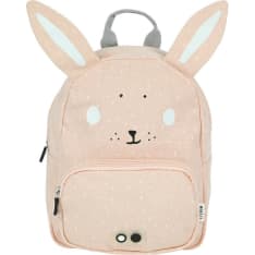 Trixie Backpack mrs. rabbit backpack