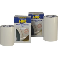 HPX kirkas 150mmx2m kiveniskuteippi