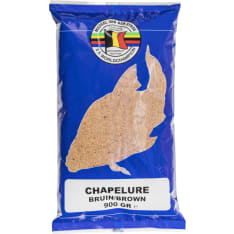 Marcel Ruskea leipä 900 g mäski