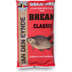 Marcel Gold pro Bream 1 kg ruskea mäski
