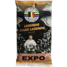 Marcel Expo 1 kg punainen mäski