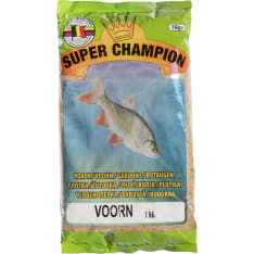 Marcel Voorn 1 kg ruskea mäski