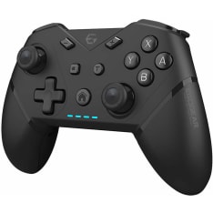 Egogear SC20 Black Bluetooth NSW langaton peliohjain