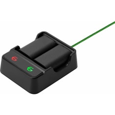 Egogear Dual Battery Kit SCH30 XBX akkupaketti
