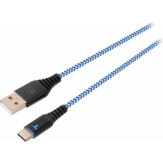 Egogear SCH10 Type-C 3m PS5 kaapeli