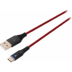 Egogear SCH10 Type-C 3m NSW kaapeli
