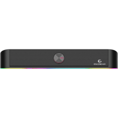Egogear SAU50 RGB PC soundbar