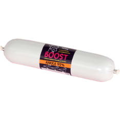 BOOST 400 g ankka koiran ja kissan makkara