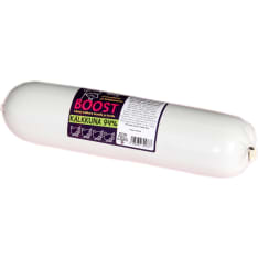BOOST 800 g ankka koiran ja kissan makkara