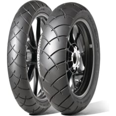 Dunlop TRSMART 130/80-17 65S TL takarengas