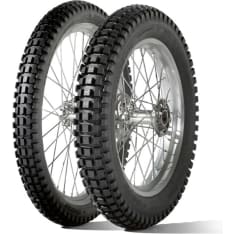 Dunlop D803GP 120/100 R 18 68M K TL r rengas