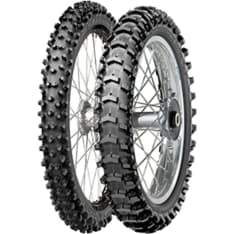 Dunlop Geomax MX12 80/100-21 51M TT fr crossirengas