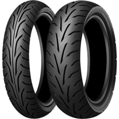 Dunlop ARROWMAX GT601 120/80-17 61H TL Re. rengas