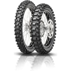 Dunlop Geomax MX33 110/100-18 64M TT Re. crossirengas