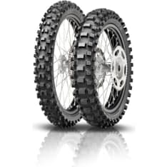Dunlop Geomax MX33 80/100-12 41M TT Re. crossirengas