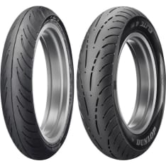 Dunlop Elite 4 250/40R18 81V TL Re. rengas