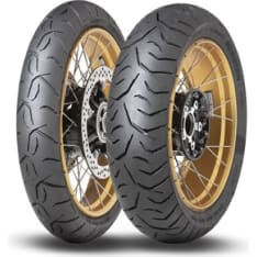 Dunlop Trailmax Meridian 90/90V21 (54V) TL Fr.