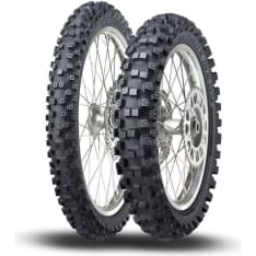 Dunlop Geomax MX53 60/100-12 36J TT Fr. crossirengas